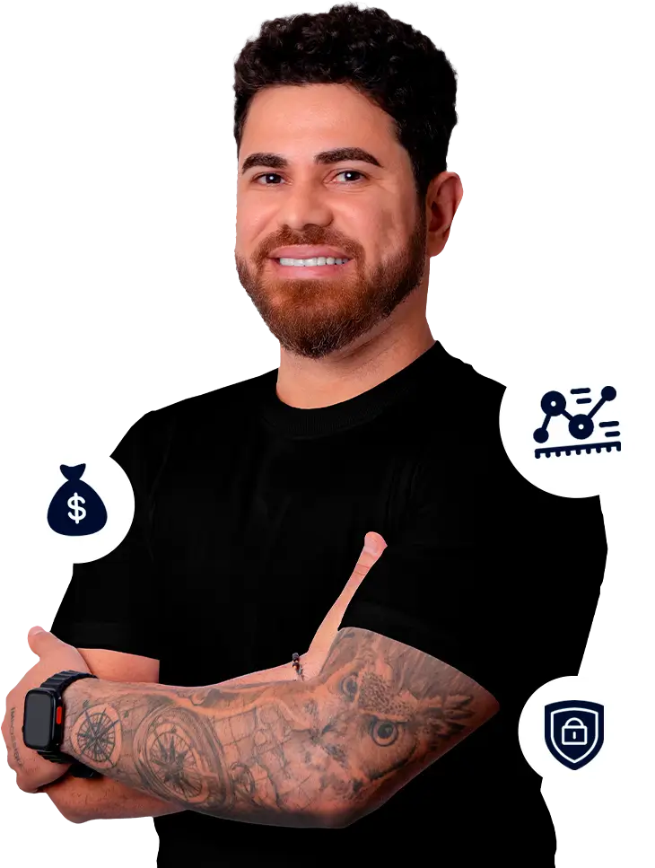 Especialista da Aplix Contábil